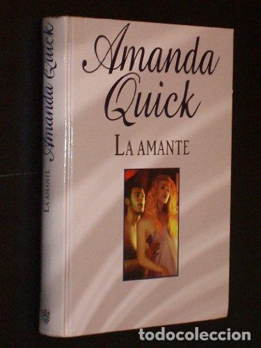 Libros: La Amante - Amanda Quick - Foto 1