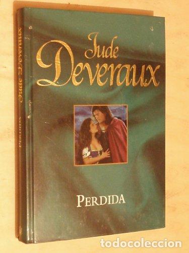 Libros: Perdida - Jude Deveraux - Foto 1