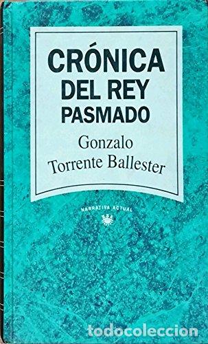 Libros: Cr&oacute;nica Del Rey Pasmado - Foto 1