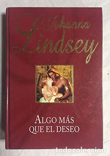 Libros: Algo M&aacute;s Que El Deseo - Foto 1