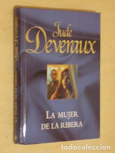 Libros: La Mujer De La Ribera - Foto 1