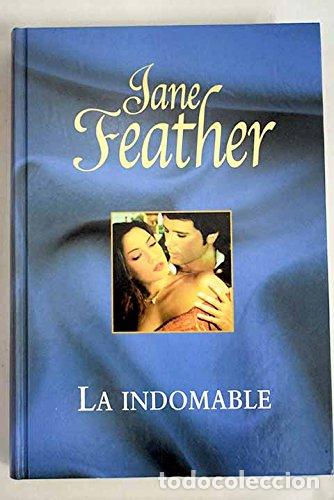 Libros: La Indomable - Jane Feather - Foto 1