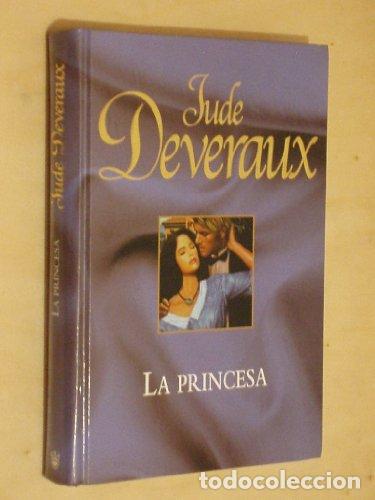 Libros: La Princesa - Jude Deveraux - Foto 1