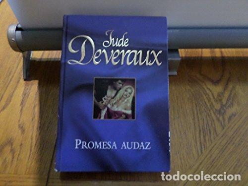 Libros: Promesa Audaz - Jude Deveraux - Foto 1
