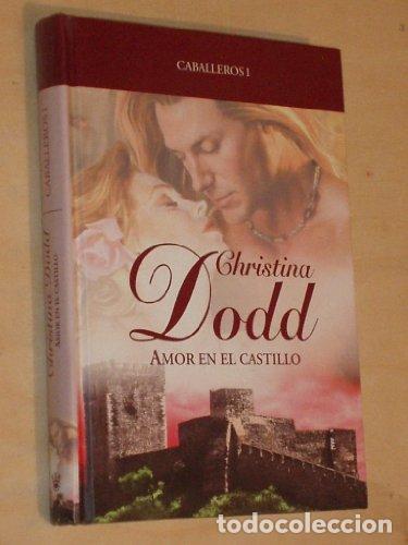 B&uuml;cher: Amor En El Castillo - Christina Dodd.