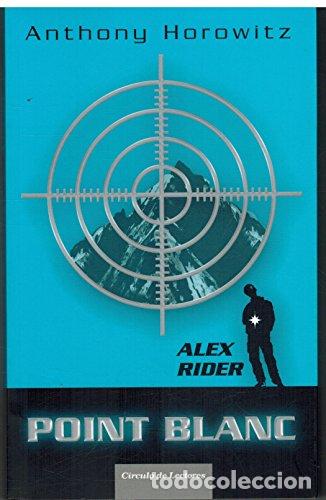 Libros: Point Blanc - Anthony Horowitz - Foto 1