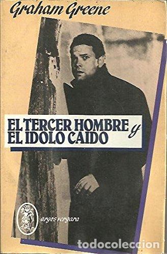 Libros: El Tercer Hombre - Graham Greene - Foto 1