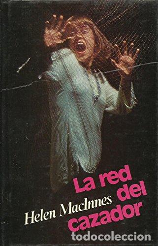 Libros: La Red Del Cazador - Helen Macinnes - Foto 1