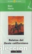 Libros: Relatos Del Oeste Californiano - Foto 1