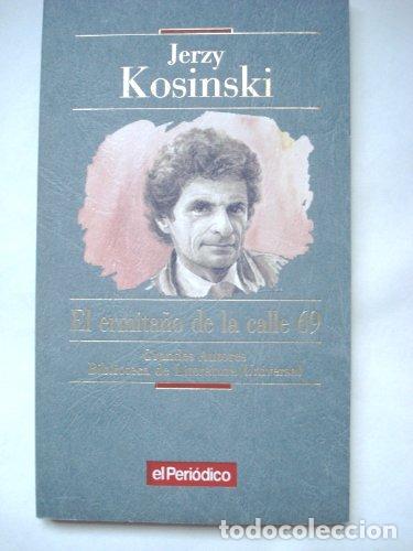 Libros: El Ermita&ntilde;o De La Calle 69 (Las Novelas Del Verano) - Foto 1