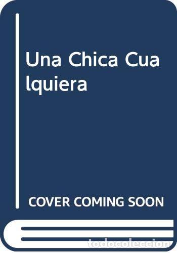 Libros: Una Chica Cualquiera - Foto 1