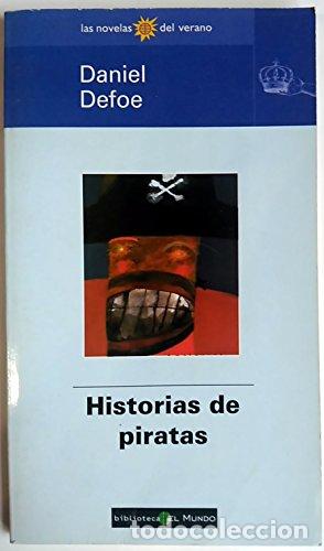 Libros: Historias De Piratas - Foto 1