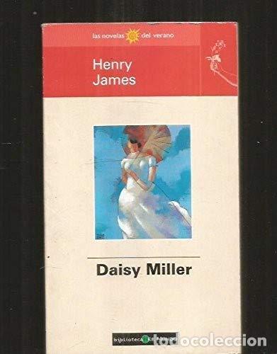 Libros: Daisy Miller - Henry James - Foto 1