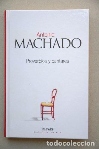 Libros: Proverbios Y Cantares - Foto 1