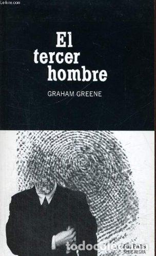 Libros: El Tercer Hombre - Graham Greene - Foto 1