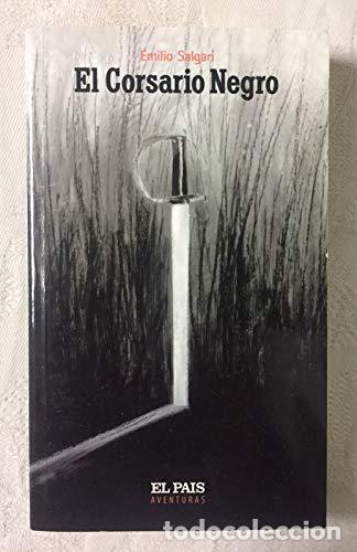 Libri di seconda mano: El Corsario Negro - Emilio Salgari