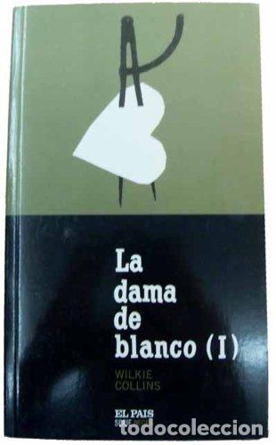 Libri di seconda mano: La Dama De Blanco. 2 Tomos.
