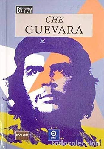Libros: Che Guevara - Manuel Gim&eacute;nez Saurina - Foto 1