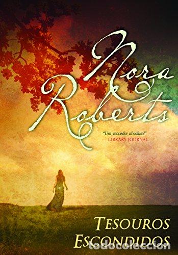 Libros: Tesouros Escondidos - Nora Roberts - Foto 1