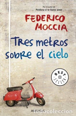 Libros: Tres Metros Sobre El Cielo - Foto 1