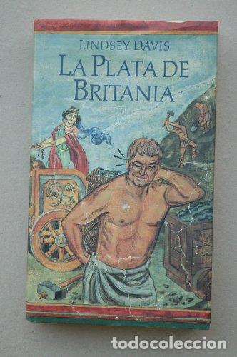Libros: La Plata De Britania - Foto 1