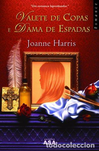 Libri di seconda mano: Valete De Copas E Dama De Espadas