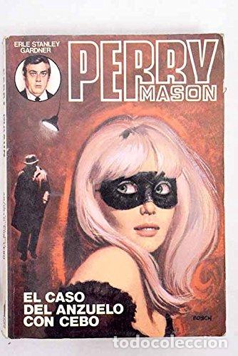 Libros: El Caso Del Anzuelo Con Cebo - Foto 1