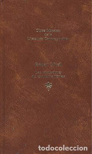 Libros: Las Tribulaciones Del Estudiante Torless - Robert Musil - Foto 1