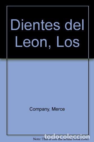 Libros: Los Dientes Del Leon - Foto 1