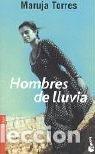 Libros: Hombres De Lluvia - Maruja Torres - Foto 1