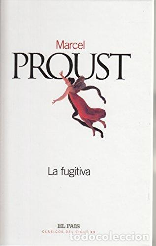 Libros: La Fugitiva - Marcel Proust. - Foto 1