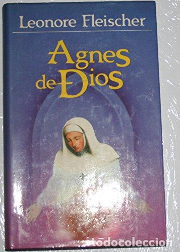 Libros: Agnes De Dios - Leonore Fleischer - Foto 1