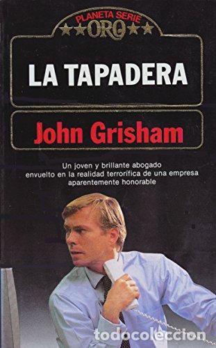 Libros: La Tapadera - John Grisham. - Foto 1