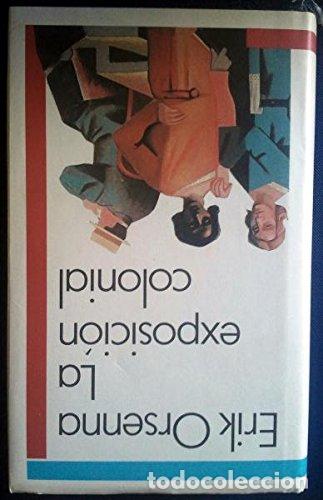 Libros: La Exposici&oacute;n Colonial - Foto 1