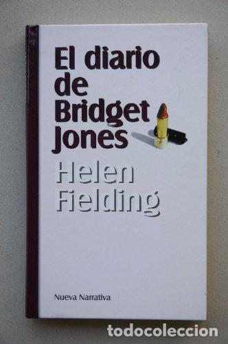 Libros: El Diario De Bridget Jones - Foto 1