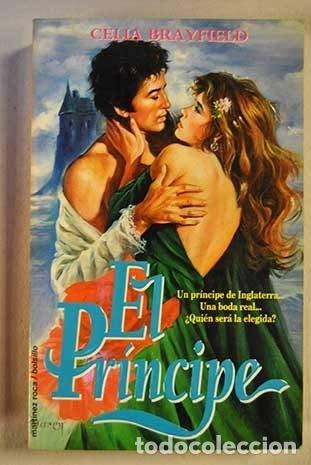 Libros: El Pr&iacute;ncipe - Celia Brayfield - Foto 1