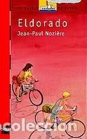 Libros: Eldorado - Jean-Paul Noziere - Foto 1