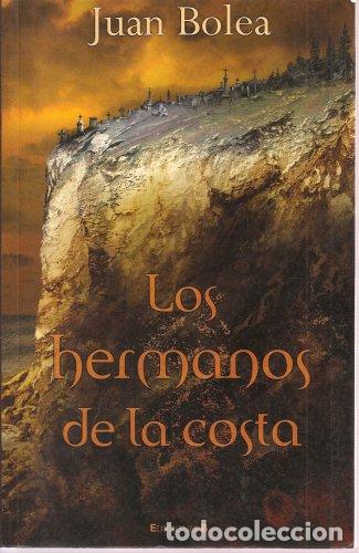 Libros: Los Hermanos De La Costa - Foto 1