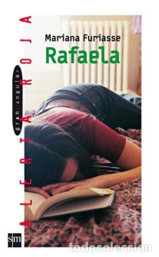 Libros: Rafaela - Mariana Furiasse - Foto 1