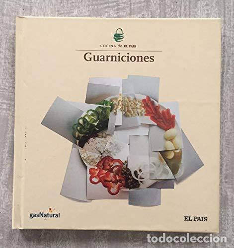 Libros: Guarniciones - Ignacio Medina - Foto 1