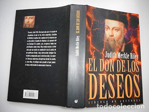 Libros: El Don De Los Deseos - Foto 1