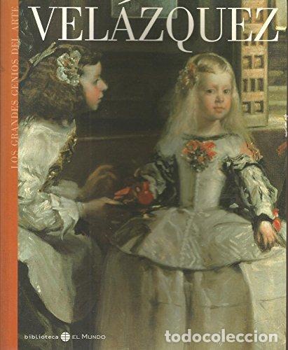 Libros: Vel&aacute;zquez - Diego Vel&aacute;zquez - Foto 1