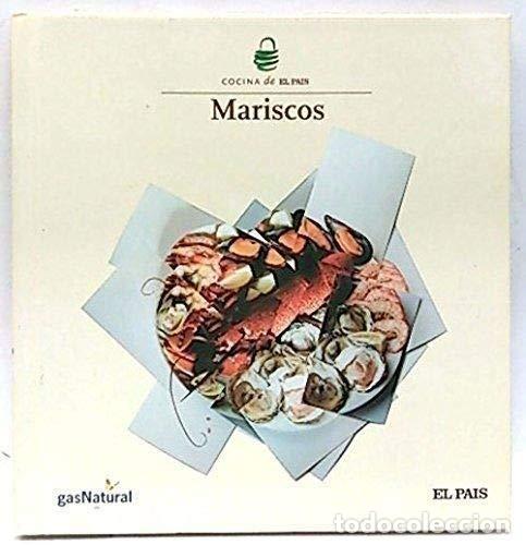 Libros: Mariscos - Ignacio Merino - Foto 1