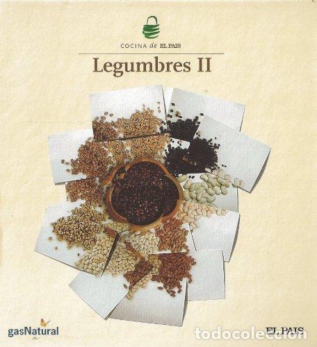 Libros: Legumbres Ii - Ignacio Medina - Foto 1