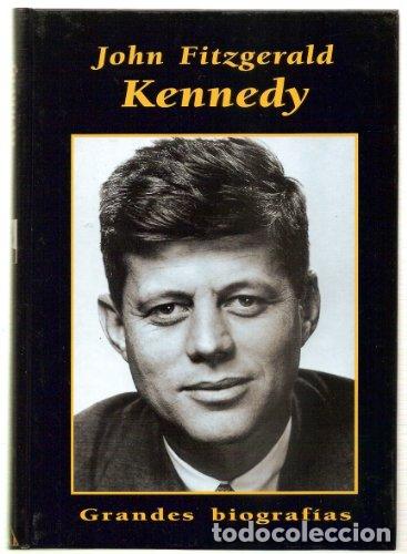 Libros: John Fitzgerald Kennedy - Foto 1