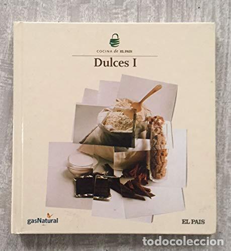 Libros: Dulces I - Ignacio Medina - Foto 1