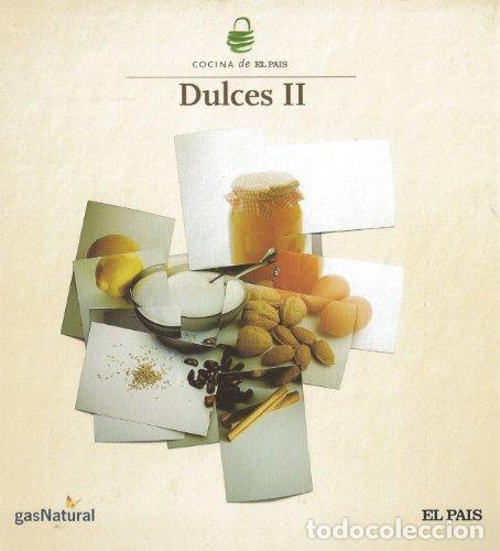 Libros: Dulces Ii - Ignacio Medina - Foto 1