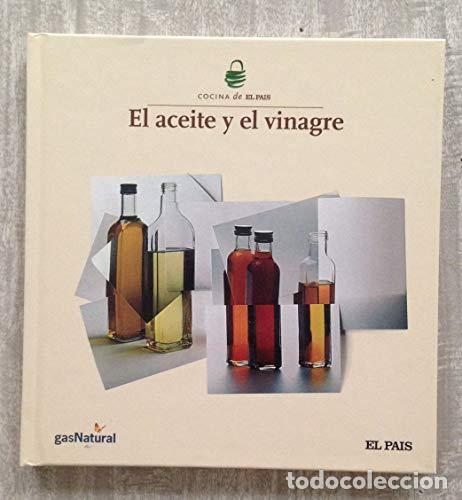 Libros: El Aceite Y El Vinagre - Ignacio Medina - Foto 1
