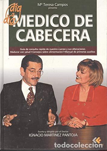 Libros: Medico de Cabecera Dia a Dia (Spanish Edition) - Foto 1
