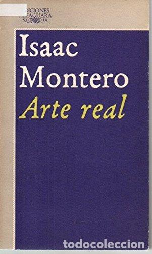 Libros: Arte Real (Primera edici&oacute;n) - Foto 1